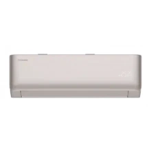 Перейти в категорию Серия VIBE PRO CHAMPAGNE EU DC Inverter
