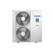 Серия Ultra Match DC Inverter