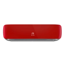 Перейти в категорию Серия RED CRYSTAL SUPER DC Inverter