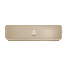 Перейти в категорию Серия CHAMPAGNE CRYSTAL SUPER DC Inverter