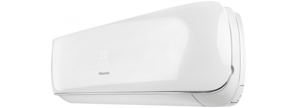Мульти сплит-системы серии Premium Design Free Match DC Inverter