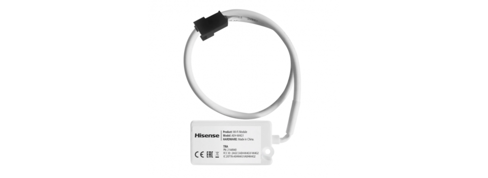 Wi-Fi USB модуль AEH-W4G1 - удобное управление кондиционером