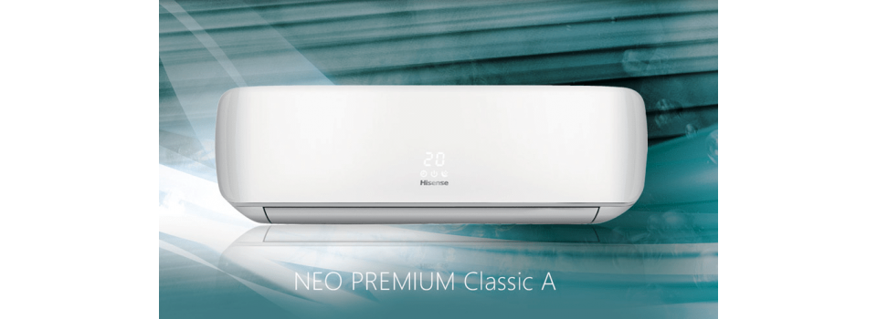 Hisense Classic