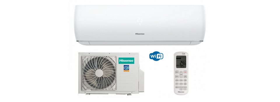 Hisense Inverter