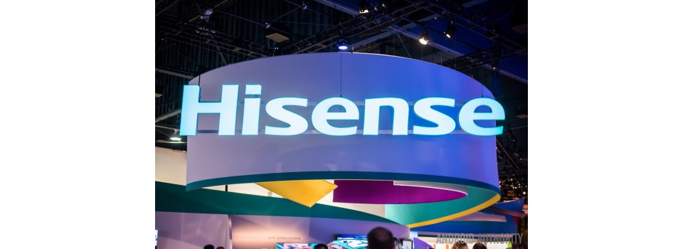 Hisense планирует локализовать в РФ выпуск интерактивных панелей для образовательных учреждений