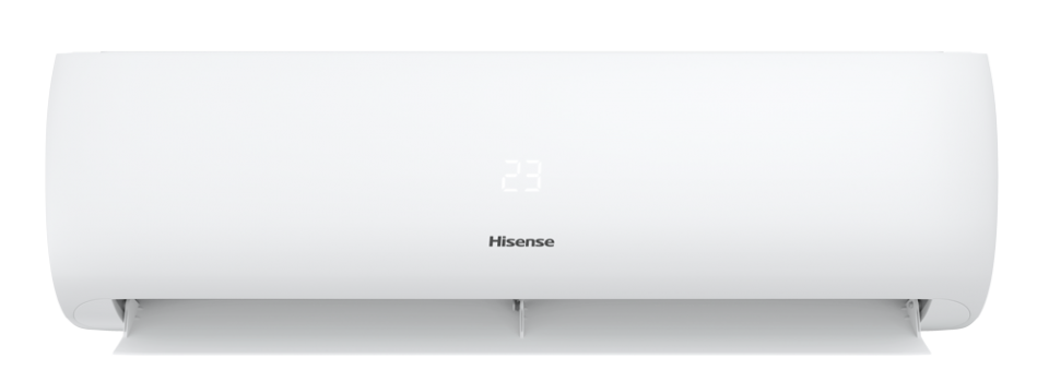 HISENSE представляет Бытовые сплит-системы NEXT Classic A