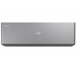 Инверторная сплит-система Hisense VISION PRO CARBON SUPERIOR DC Inverter: инновации и премиальный комфорт