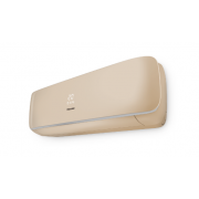 Внутренний блок настенного типа серии Premium Champagne FREE Match DC Inverter R32 AMS-09UW4RVETG00(С)