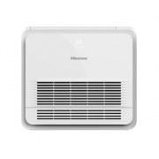Инверторная сплит-система консольного типа серии HEAVY EU DC INVERTER R32 Wi-Fi AKT-09UR4RK8/AUW-09U4RS8 WI-FI (комплект)