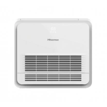 Инверторная сплит-система консольного типа серии HEAVY EU DC INVERTER R32 Wi-Fi AKT-09UR4RK8/AUW-09U4RS8 WI-FI (комплект)