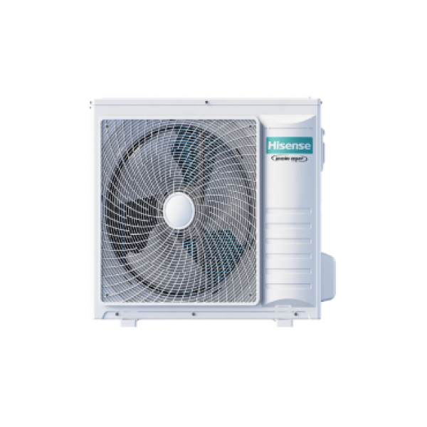 Инверторная сплит-система консольного типа серии HEAVY EU DC INVERTER Wi-Fi AKT-09UR4RK8/AUW-09U4RS8 WI-FI (комплект)