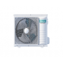 Инверторная сплит-система консольного типа серии HEAVY EU DC INVERTER Wi-Fi AKT-09UR4RK8/AUW-09U4RS8 WI-FI (комплект)