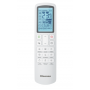 Инверторная сплит-система консольного типа серии HEAVY EU DC INVERTER Wi-Fi AKT-09UR4RK8/AUW-09U4RS8 WI-FI (комплект)
