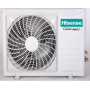 Инверторная сплит-система напольно-потолочного типа серии HEAVY EU DC INVERTER Wi-Fi AUV-36UR4RC8/AUW-36U4RK7 WI-FI (комплект)