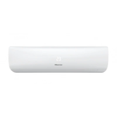 Внутренний блок настенного типа серии ZOOM FREE Match DC Inverter R32 AMS-12UW4RXRKB00