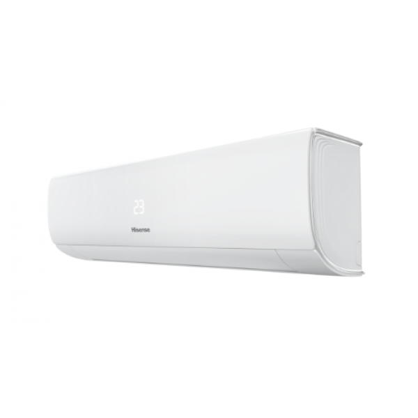 Внутренний блок настенного типа серии ZOOM MULTI EU DC Inverter AMS-12UW4RXRKB00