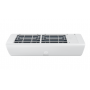 Внутренний блок настенного типа серии ZOOM MULTI EU DC Inverter AMS-12UW4RXRKB00