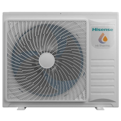 Наружный блок теплового насоса серии Split / Integra AHW-080HCDS1 Наружный блок теплового насоса серии Split / Integra AHW-080HCDS1