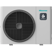 Наружный блок теплового насоса серии Split / Integra AHW-100HEDS1