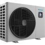 Наружный блок теплового насоса серии Split / Integra AHW-100HEDS1