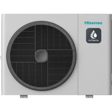 Наружный блок теплового насоса серии Split / Integra AHW-160HEDS1