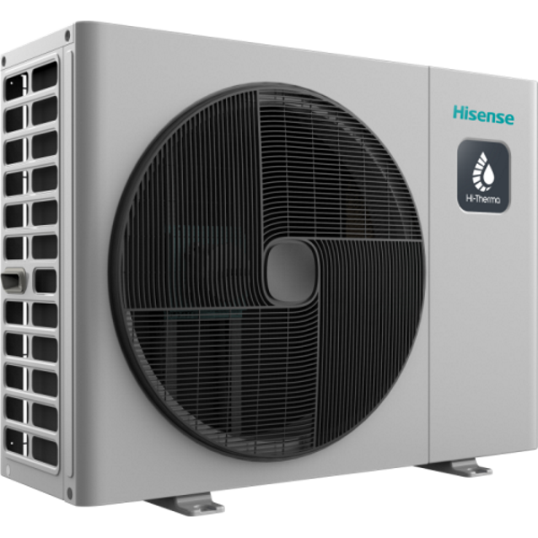 Наружный блок теплового насоса серии Split / Integra AHW-160HEDS1