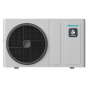 Наружный блок теплового насоса серии Monoblock AHZ-080HCDS1