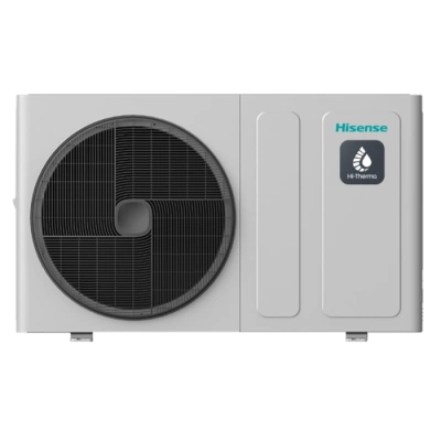 Наружный блок теплового насоса серии Monoblock AHZ-100HCDS1 Наружный блок теплового насоса серии Monoblock AHZ-100HCDS1
