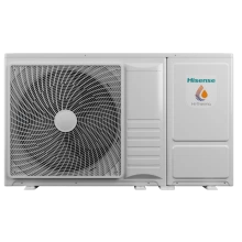 Наружный блок теплового насоса серии Monoblock AHZ-100HEDS1