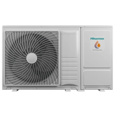 Наружный блок теплового насоса серии Monoblock AHZ-100HEDS1