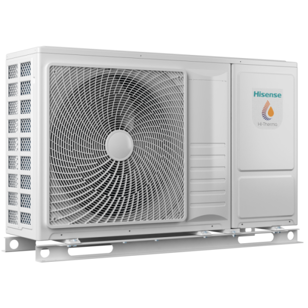 Наружный блок теплового насоса серии Monoblock AHZ-100HEDS1