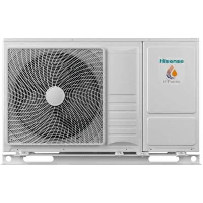 Наружный блок теплового насоса серии Monoblock AHZ-140HCDS1 Наружный блок теплового насоса серии Monoblock AHZ-140HCDS1