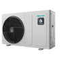 Наружный блок теплового насоса серии Monoblock AHZ-140HCDS1