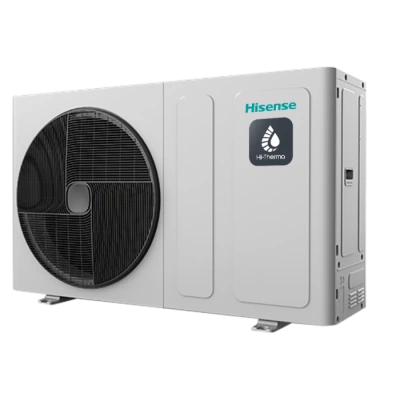 Наружный блок теплового насоса серии Monoblock AHZ-160HEDS1 Наружный блок теплового насоса серии Monoblock AHZ-160HEDS1