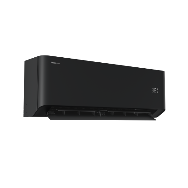 Внутренний блок настенного типа серии VIBE PRO CARBON MULTI EU DC Inverter AMS-09UW4RYCHB00(B)