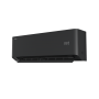 Внутренний блок настенного типа серии VIBE PRO CARBON MULTI EU DC Inverter AMS-12UW4RWUHB00(B)
