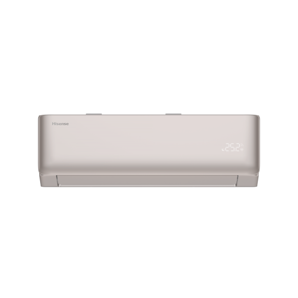 Внутренний блок настенного типа серии VIBE PRO CHAMPAGNE MULTI EU DC Inverter AMS-12UW4RWUHD00(C)