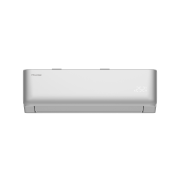 Внутренний блок настенного типа серии VIBE PRO SILVER MULTI EU DC Inverter AMS-12UW4RWUHD00(S)