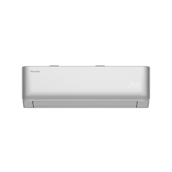 Внутренний блок настенного типа серии VIBE PRO SILVER MULTI EU DC Inverter AMS-12UW4RWUHD00(S)