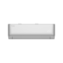Внутренний блок настенного типа серии VIBE PRO SILVER MULTI EU DC Inverter AMS-12UW4RWUHD00(S)