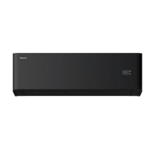 Внутренний блок настенного типа серии VIBE PRO CARBON MULTI EU DC Inverter AMS-18UW4RXPHB00(B)