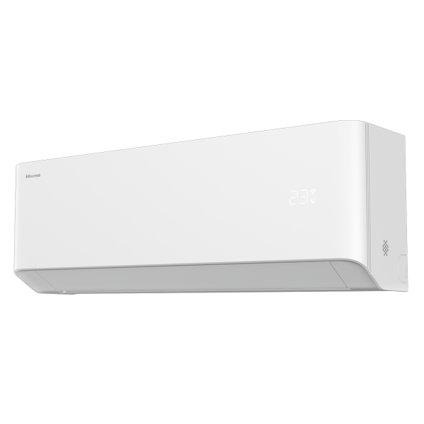 Внутренний блок мульти сплит-системы серии VIBE PRO MULTI EU DC Inverter AMS-24UW4RFWHB00