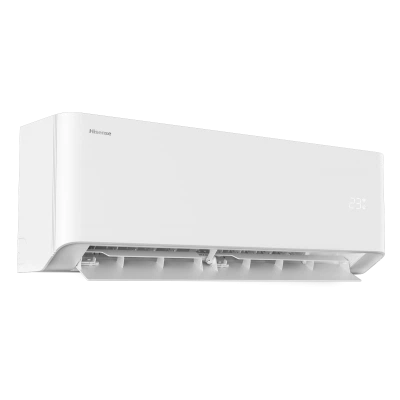 Внутренний блок мульти сплит-системы серии VIBE PRO MULTI EU DC Inverter AMS-24UW4RFWHB00 Внутренний блок мульти сплит-системы серии VIBE PRO MULTI EU DC Inverter AMS-24UW4RFWHB00