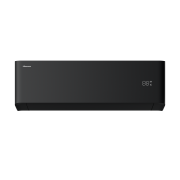 Внутренний блок настенного типа серии VIBE PRO CARBON MULTI EU DC Inverter AMS-24UW4RFWHB00(B)