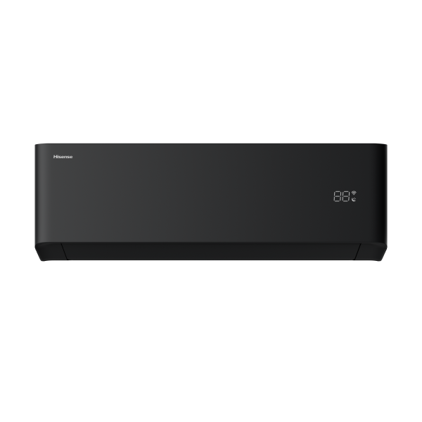 Внутренний блок настенного типа серии VIBE PRO CARBON MULTI EU DC Inverter AMS-24UW4RFWHB00(B)