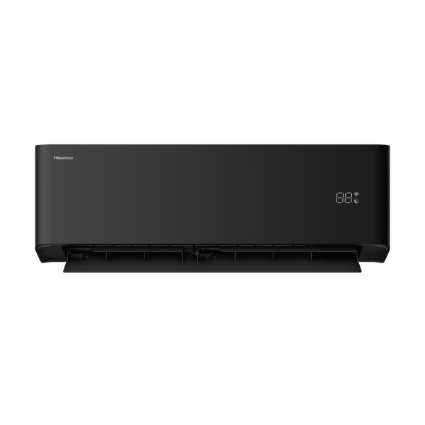 Внутренний блок настенного типа серии VIBE PRO CARBON MULTI EU DC Inverter AMS-24UW4RFWHB00(B)