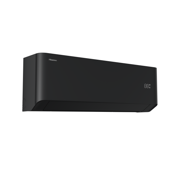 Внутренний блок настенного типа серии VIBE PRO CARBON MULTI EU DC Inverter AMS-24UW4RFWHB00(B)