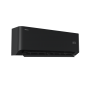 Внутренний блок настенного типа серии VIBE PRO CARBON MULTI EU DC Inverter AMS-24UW4RFWHB00(B)