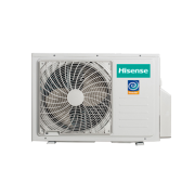 Наружные блоки серии MULTI EU DC Inverter AMW3-18U4RJC