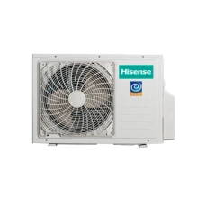 Наружные блоки серии MULTI EU DC Inverter AMW3-18U4RJC
